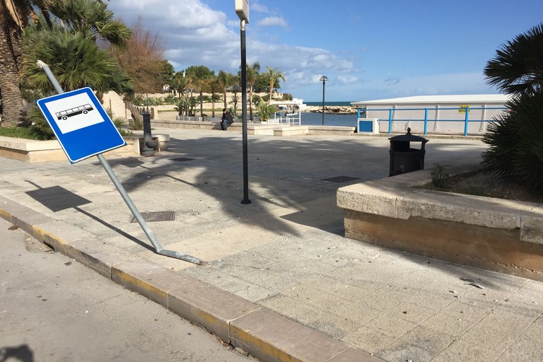 Piazza Marinai d'Italia