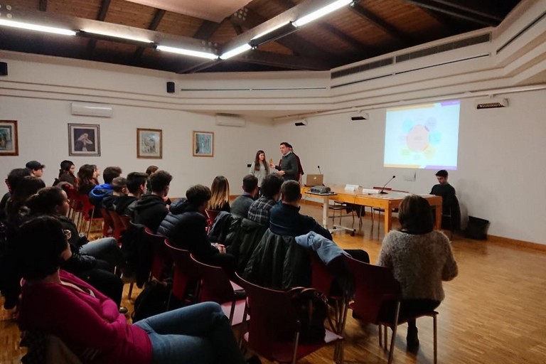 Prometeo