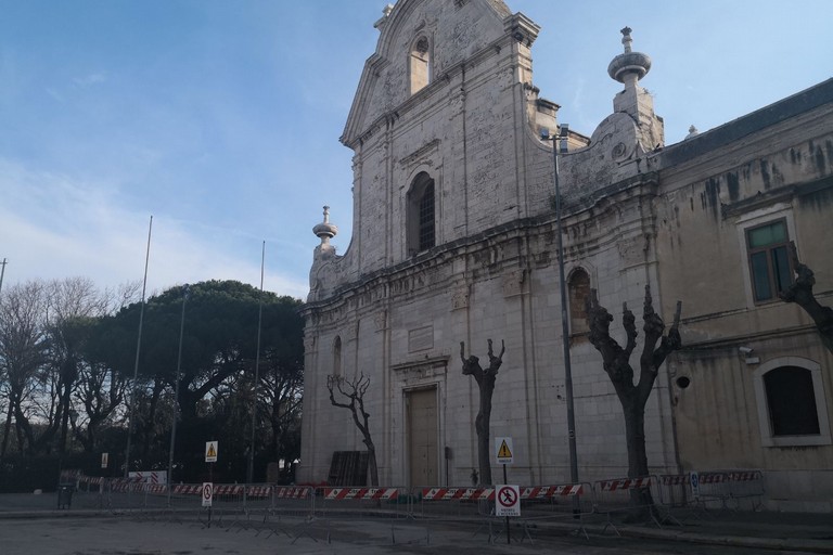 Chiesa di San Domenico