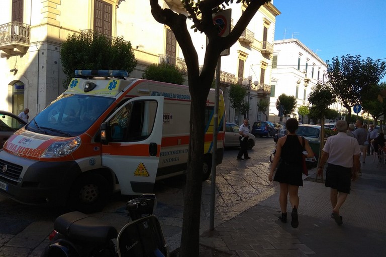 Investimento sul corso