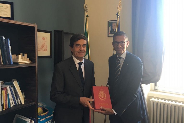 Sensi e Bottaro