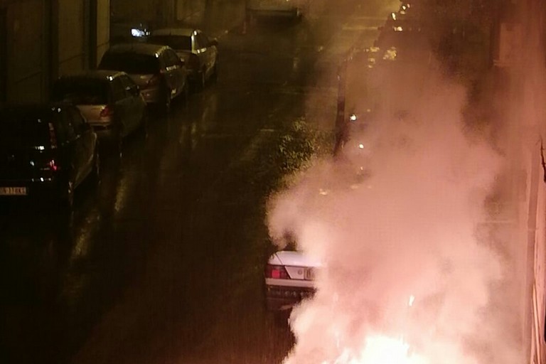 Via Festa