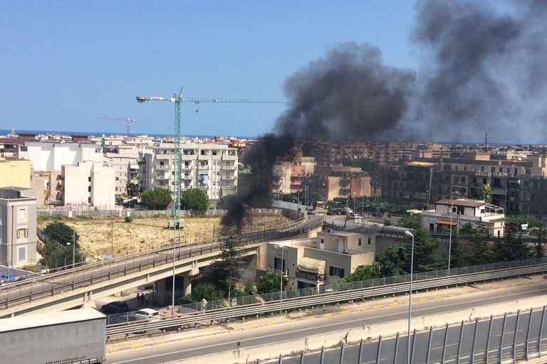 Incendio