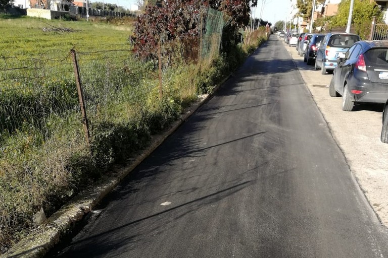Via Cilea