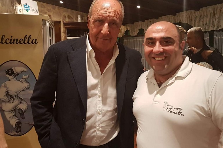 Gian Piero Ventura