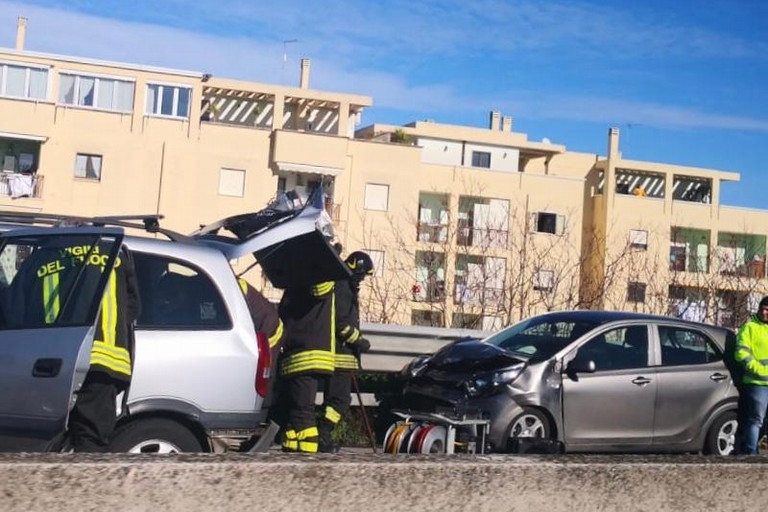 Incidente