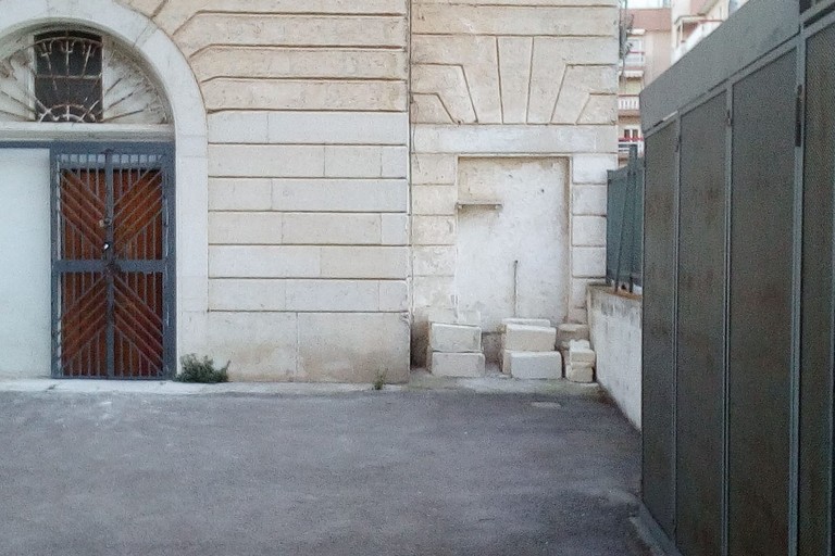 Casa Vittorio Emanuele