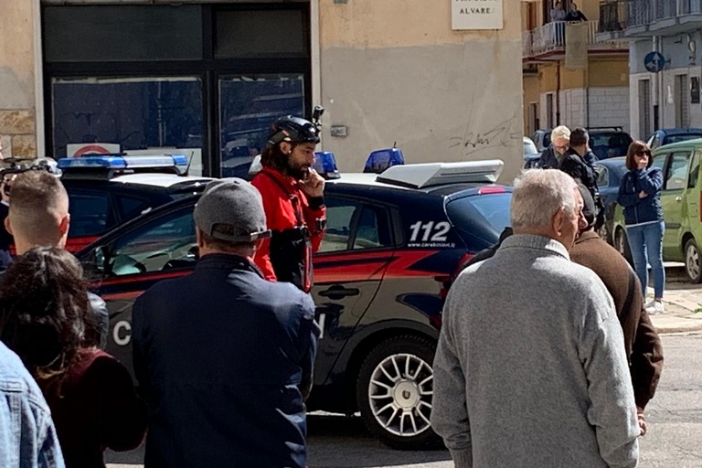 Aggredito e trasportato in ospedale l’inviato di Striscia la notizia, Vittorio Brumotti