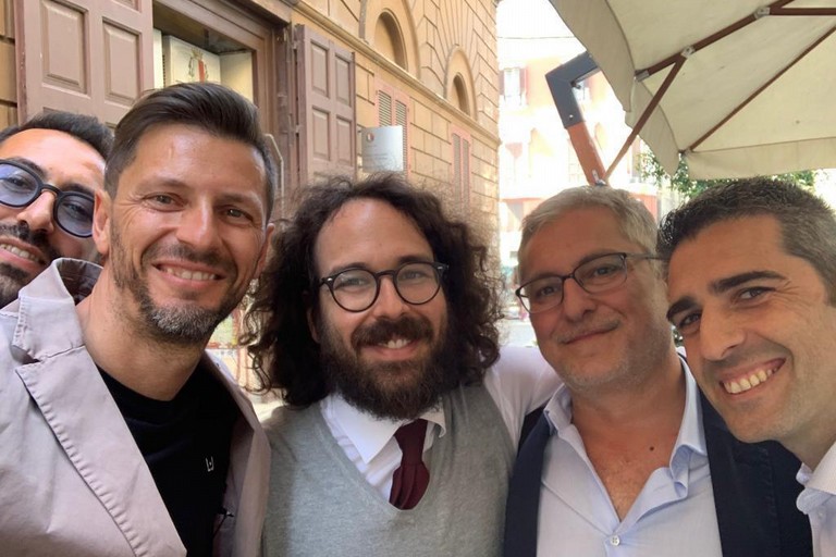 Italia in Comune