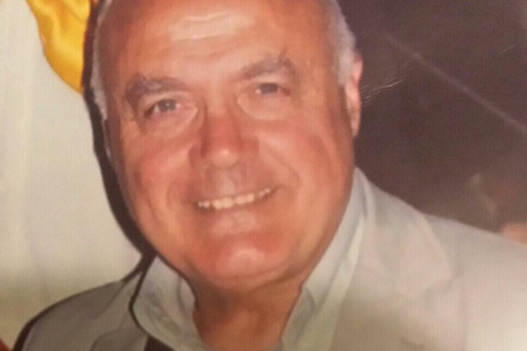 Tommaso Monterisi