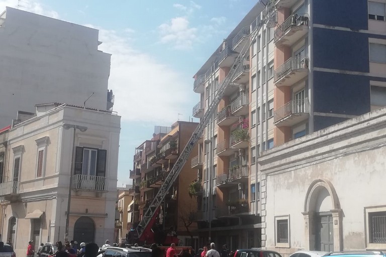 Via Dalmazia