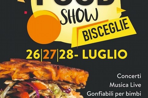 Street Food Show