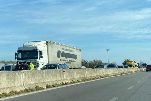 Incidente 16bis