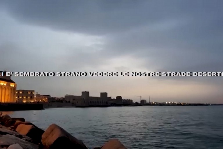 Video Articolo 97