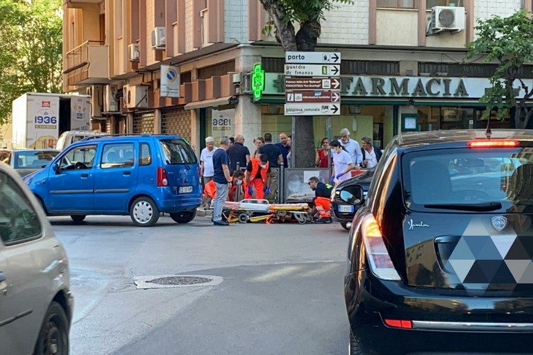 Incidente