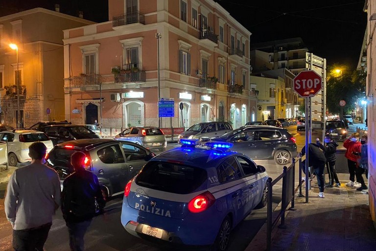 Polizia