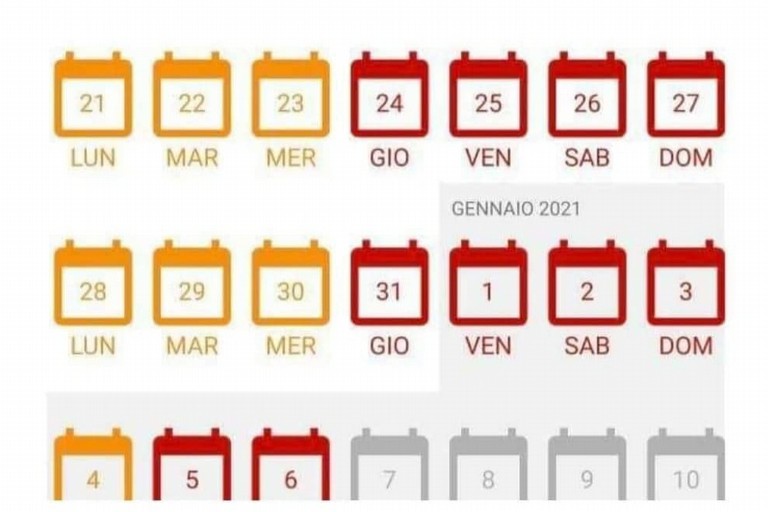Natale 2020