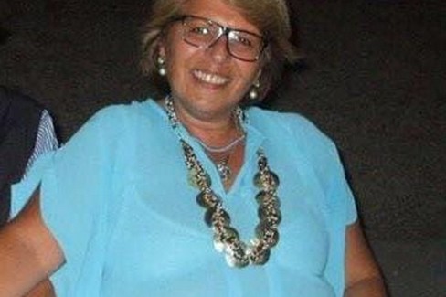 Angela Bartucci
