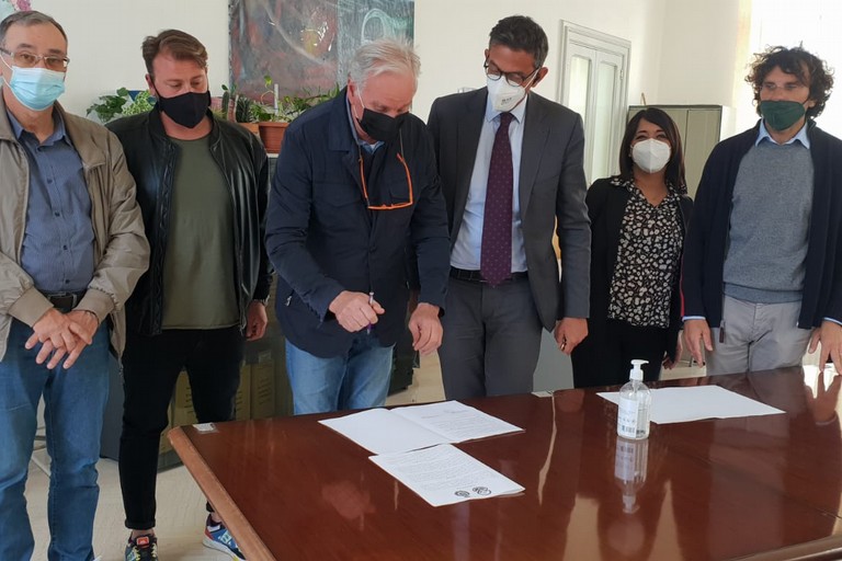 Sportello periti agrari