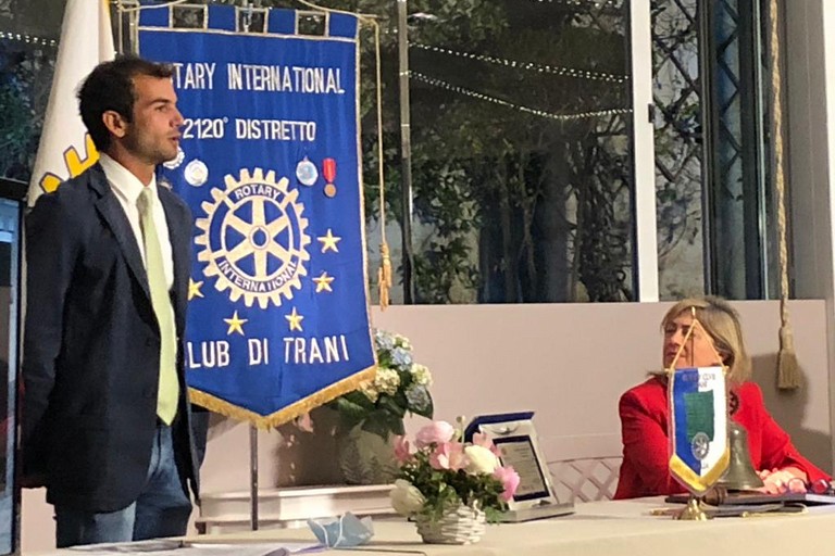 Premio Professionalità 2021