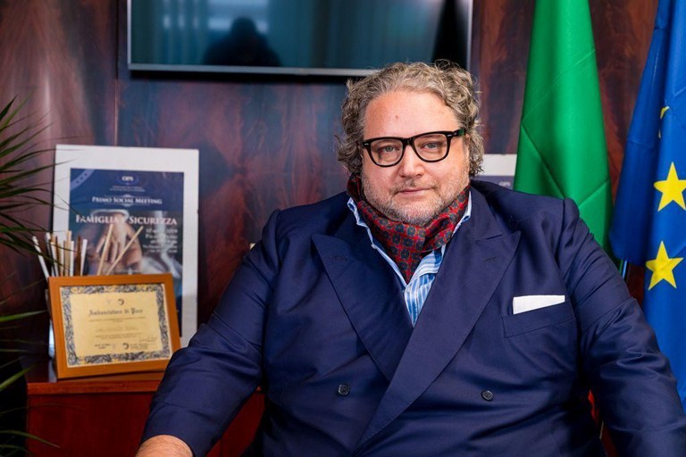 Giuseppe Pierro