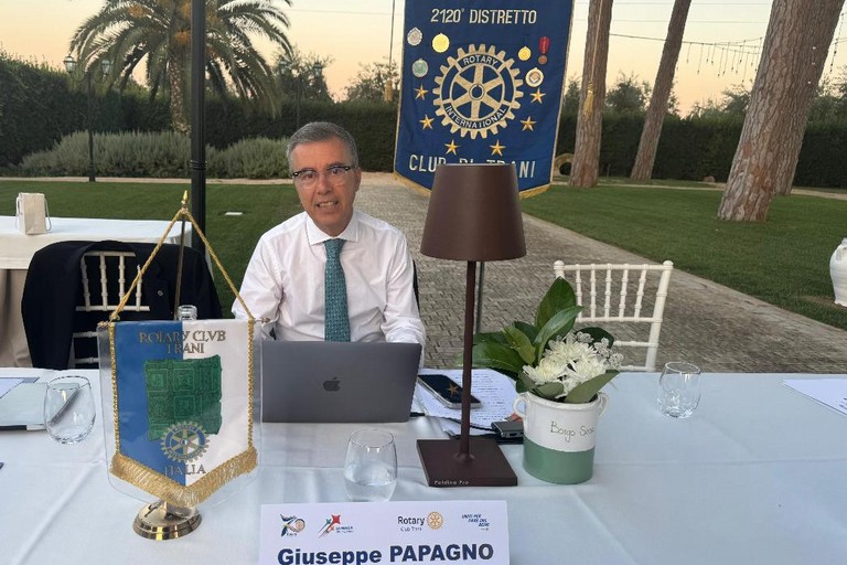 dott. Giuseppe Papagno