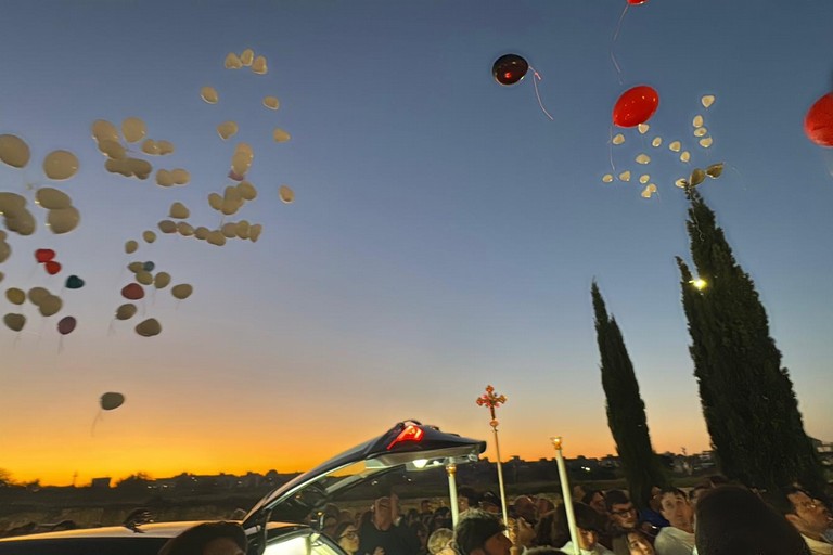 Saverio Lomolino. <span>Foto Tonino Lacalamita</span>