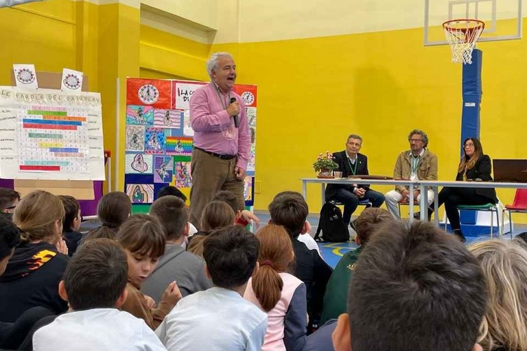 seminari della Corsa di Miguel