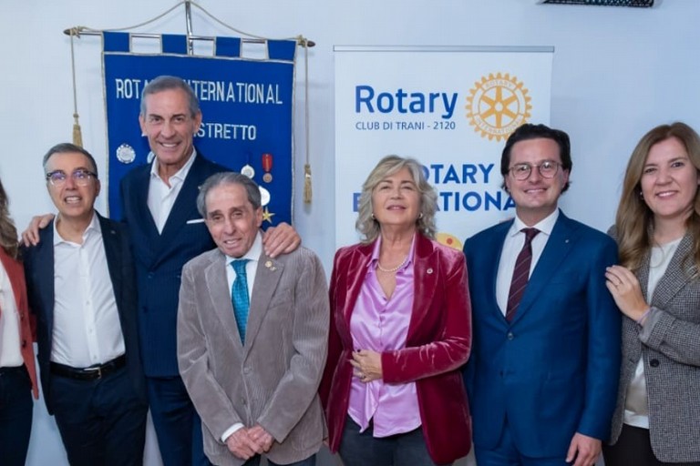 Rotary Club Trani