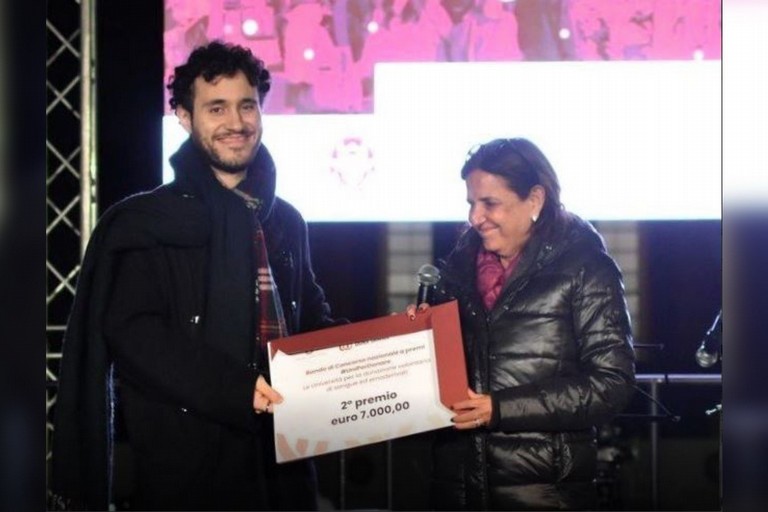 Michele Balducci - Trani. <span>Foto credits</span>