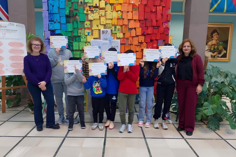 Istituto comprensivo