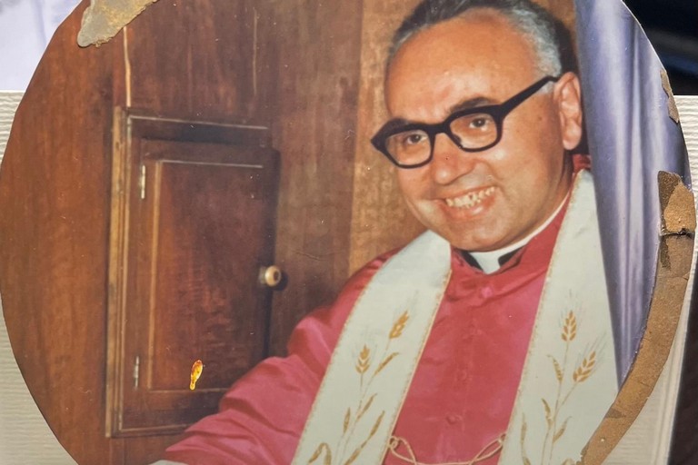 Don Mimì di Martino