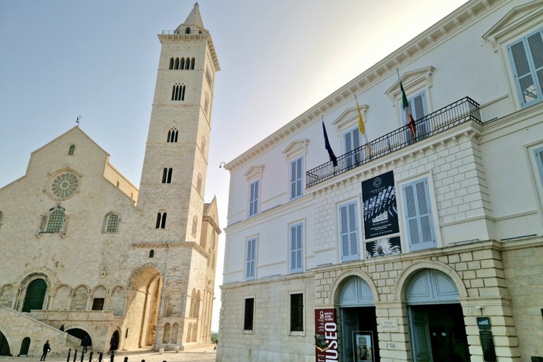 Polo Museale di Trani