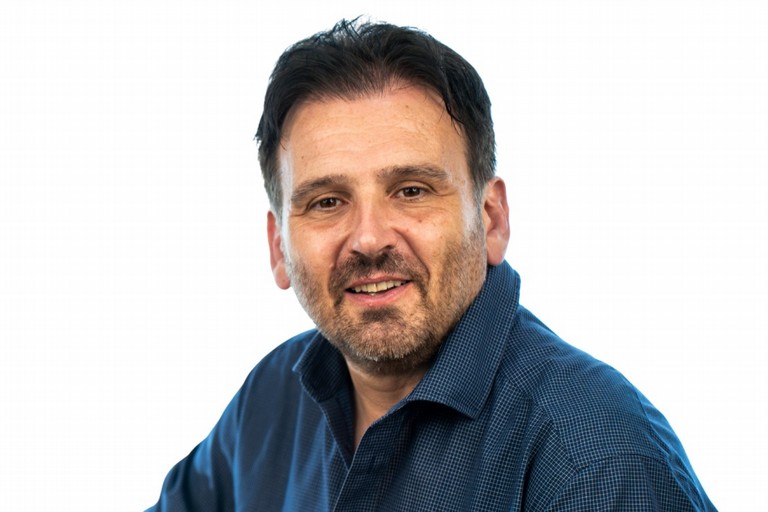 Fabrizio Ferrante