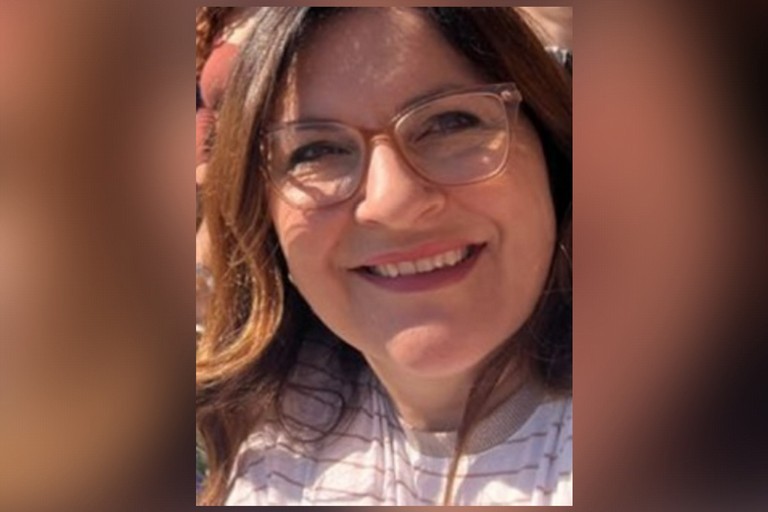 Rosa Magno - Segretaria Generale CISL Scuola Bari