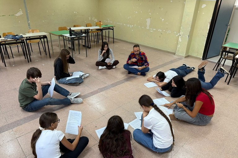Teatro