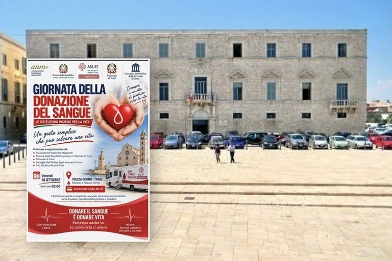 AVIS - Giornata Donazione del Sangue