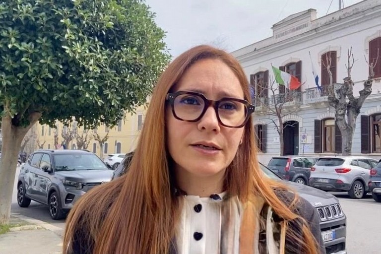 Ornella Gelso (FDI)