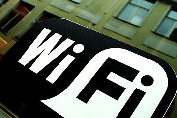 Trani wi-fi
