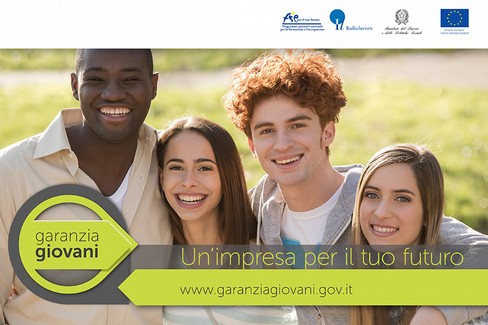Garanzio Giovani
